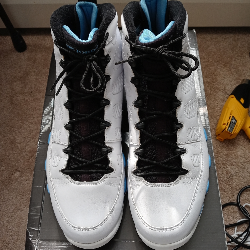 Jordans